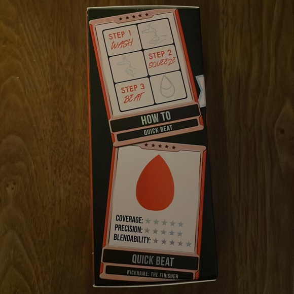 The Perfect Duel Makeup Duo - Picture 4 of 5